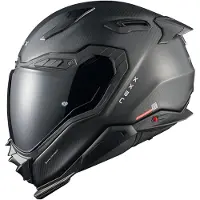 NEXX X.WST 3 Zero Pro Matta/Carbon/Musta M unisex