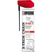 ItalyRacing X-Trem Chain Offroad 750 ml ketjuöljy