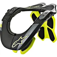 Alpinestars Bns Tech 2 Niskasuoja