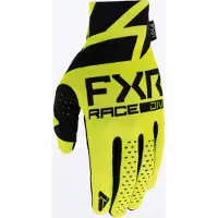 FXR Pro-Fit Lite Nuorten motocross-käsineet