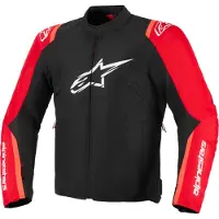 Alpinestars T-sps V2 Wp Kilpa-autotakki