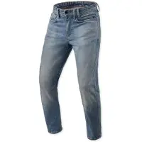 REV'IT! Detroit 3 Tapered Moottoripyöräfarkut