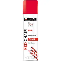 Ipone Red Chain 250 ml ketjuöljy