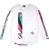 Troy Lee Designs Sprint Langarm Enduro Trikot