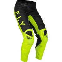FLY Racing Mx Kinetic Fuel Housut Off-road
