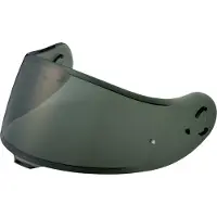 Shoei cns-3c visiiri, dark smoke