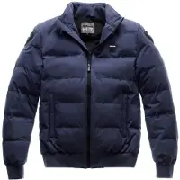 Blauer College Takki