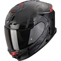 Scorpion Exo-gt Sp Air Noble Kokokypärä
