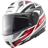 Schuberth C5 Zenith Modulaarinen Kypärä