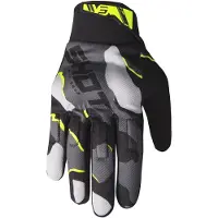 Shot Race Gear Drift Camo Off-road Käsineet