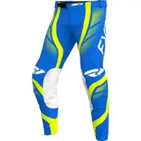 FXR Helium Infinity MX ajohousut