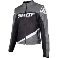 Shot Race Gear Softshell Lite Takki