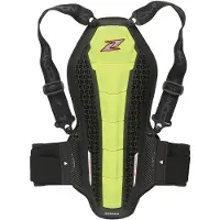 Zandona Hybridpro X6 Selkäsuoja