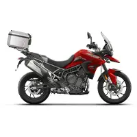 Shad Triumph Tiger 900/gt/rally Yläkotelon Takaosan Kiinnitys