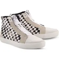 Alpinestars Ride-63 Canvas Moottoripyöräkengät