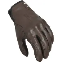 Macna Rouge rei'itetyt naisten moottoripyöräkäsineet