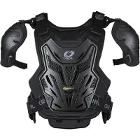 O'Neal Split Pro V.22 Rintasuoja