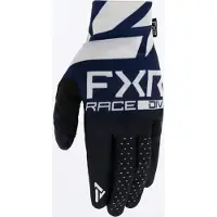 FXR Pro-Fit Lite Motocross-käsineet