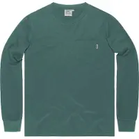 Vintage Industries Grant Pocket Pitkähihainen paita