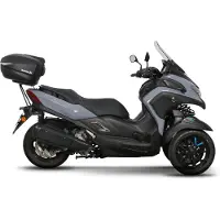 Shad Yamaha Tricity 300 Yläkotelon Takaosan Kiinnitys