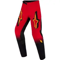 Alpinestars Supertech Scenz Lasten motocross-housut