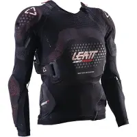 Leatt 3df Airfit Lite Evo Woman Pitkähihainen Suojapaita