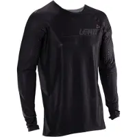 Leatt 5.5 Ultraweld V26 Pitkähihainen Trikoo