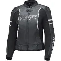 Held Street Rocket 4 Naisten Motocycle nahkatakki