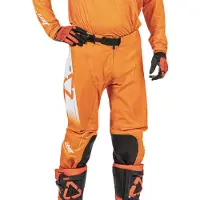 Leatt 4.5 V26 Housut Off-road