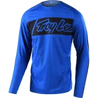 Troy Lee Designs Se Pro Air Vox Pitkähihainen Trikoo