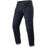 REV'IT! Lewis Selvedge Tapered Farkut