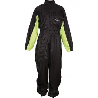 Modeka Black Rain Sadepuku 1-rauha