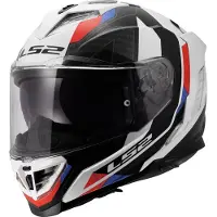 LS2 Helmets Ff818 Storm Iii Sporty Kokokypärä