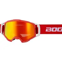 Bogotto B-1 Motocross-suojalasit