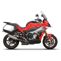 Shad 3P Sivulaukkutelinejärjestelmä BMW S1000XR 20-