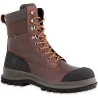 Carhartt Detroit Rugged Flex S3 High Saappaat