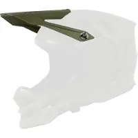 O'Neal Blade Strike Visiiri