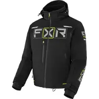 FXR Maverick 2-in-1 Moottorikelkan takki