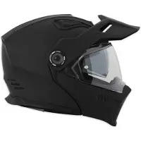 Simpson Journey Solid Motocross-kypärä