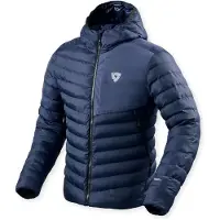 REV'IT! Fremantle Hupullinen Takki