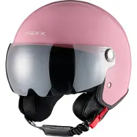 NEXX Y.10 Stiletto Avoin Kypärä