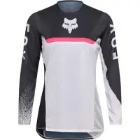FOX Flexair Fracture Naisten motocross-paita