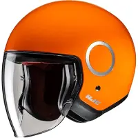 HJC RPHA 40 Jet-kypärä