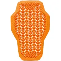 Held Viper Air L2 -selkäsuoja valmistanut D3O Oranssi M unisex
