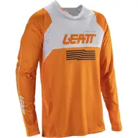 Leatt 4.5 Lite V26 Pitkähihainen Trikoo