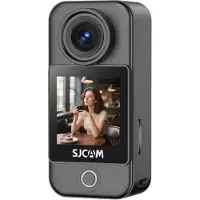 SJCAM C400 Pocket Kamera