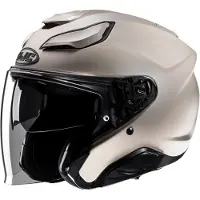 HJC F31 Solid Jet-kypärä