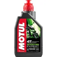 Motul Moottoriöljy 105960
