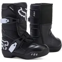 FOX Comp Nuorten motocross-saappaat