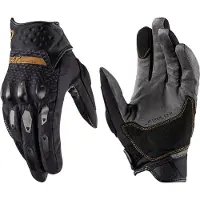 Leatt ADV SubZero 5.5 Short Moottoripyörähanskat
